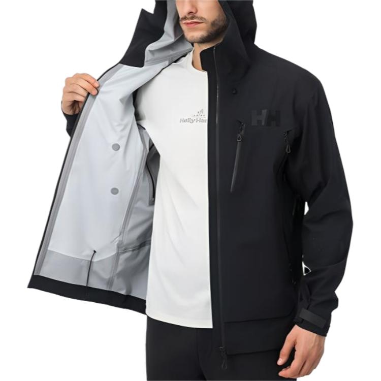 Helly Hansen Odin — фото 7