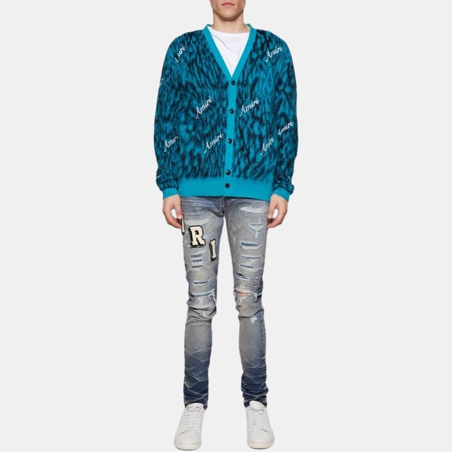 Amiri Одежда (Арт. PF23MDS014-875) — фото 1