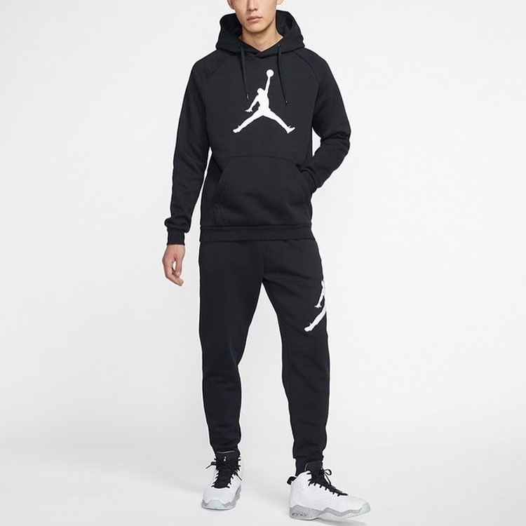 Jordan Hoodie — фото 3