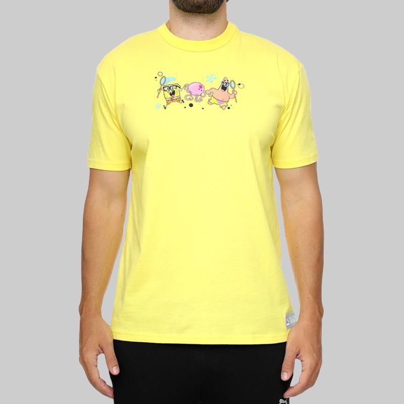 Puma x SpongeBob — фото 5