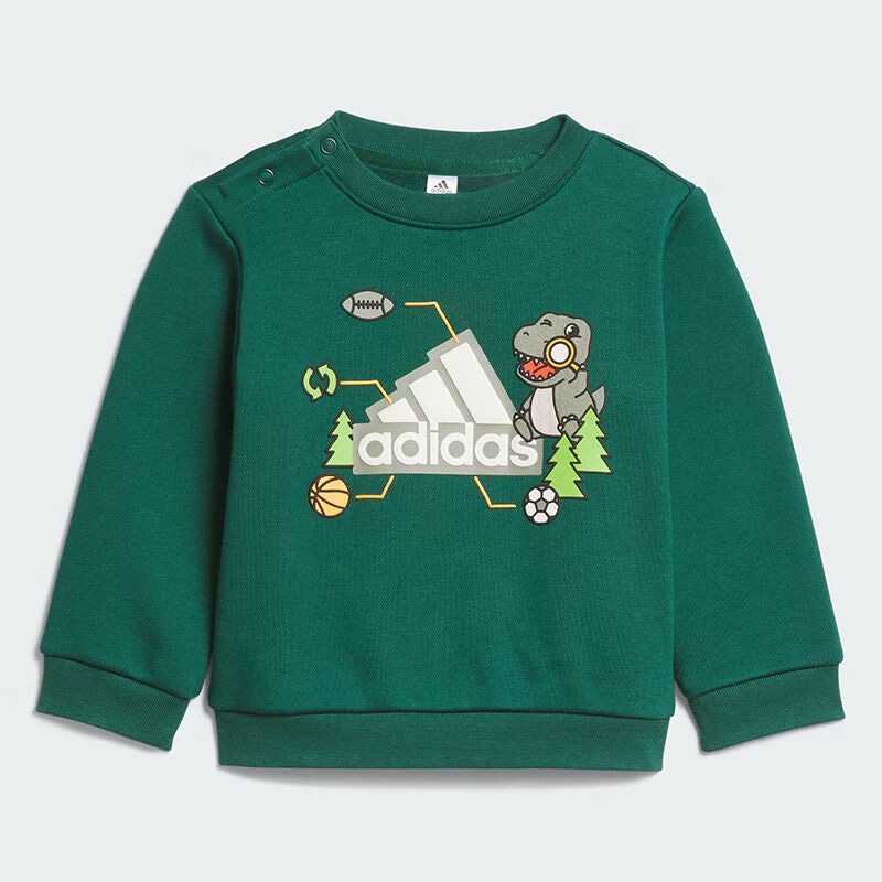 Adidas Crew Track Suit — фото 2