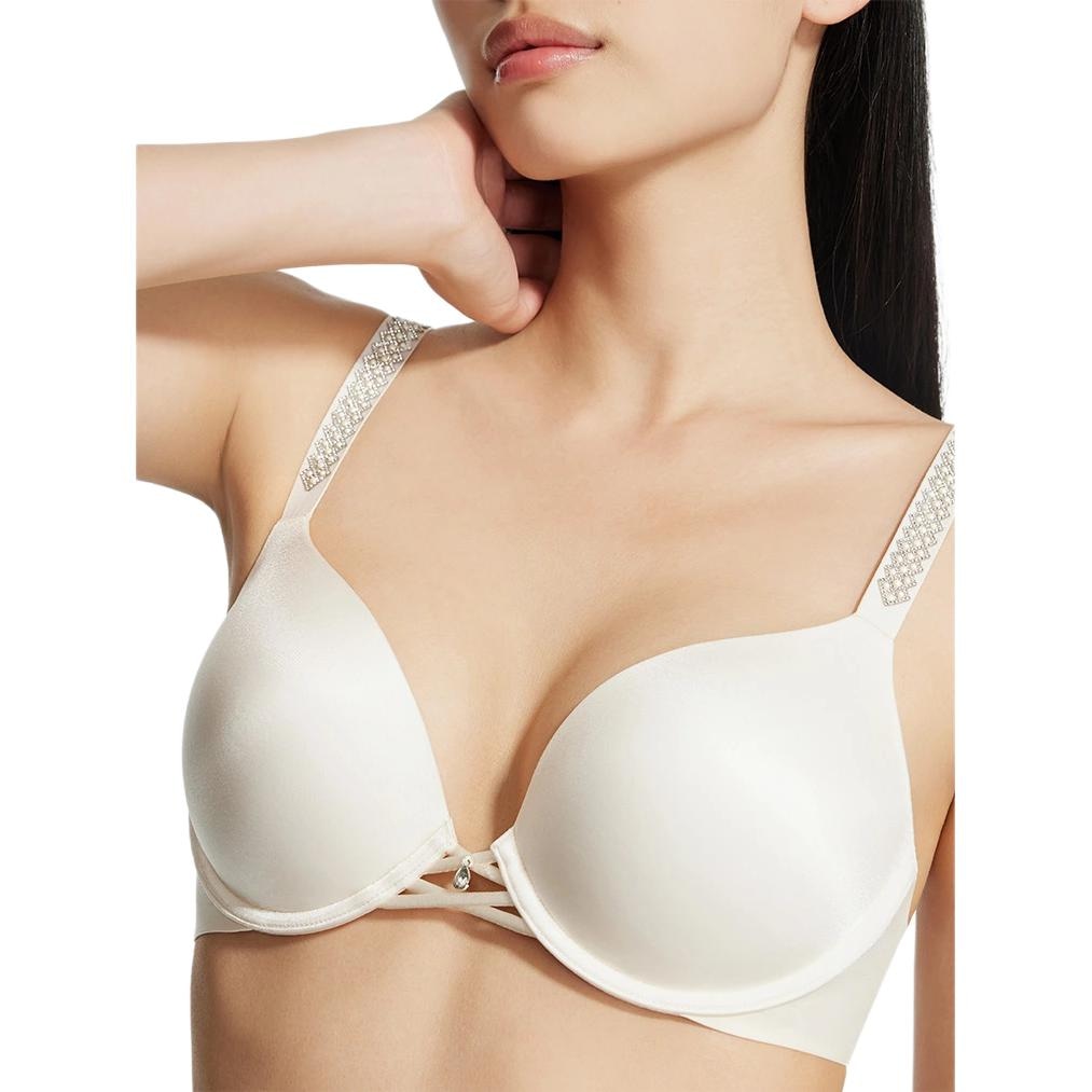 Victoria'S Secret Very Sexy Bra White — фото 3