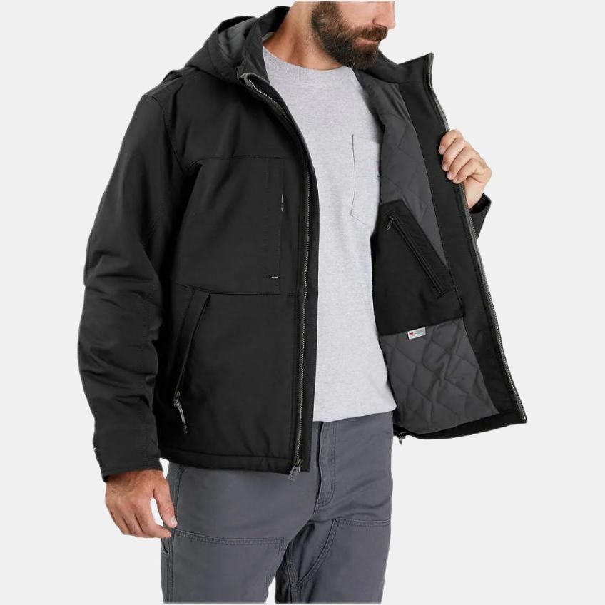 Carhartt Super Dux Full Swing Insulated Jacket — фото 4