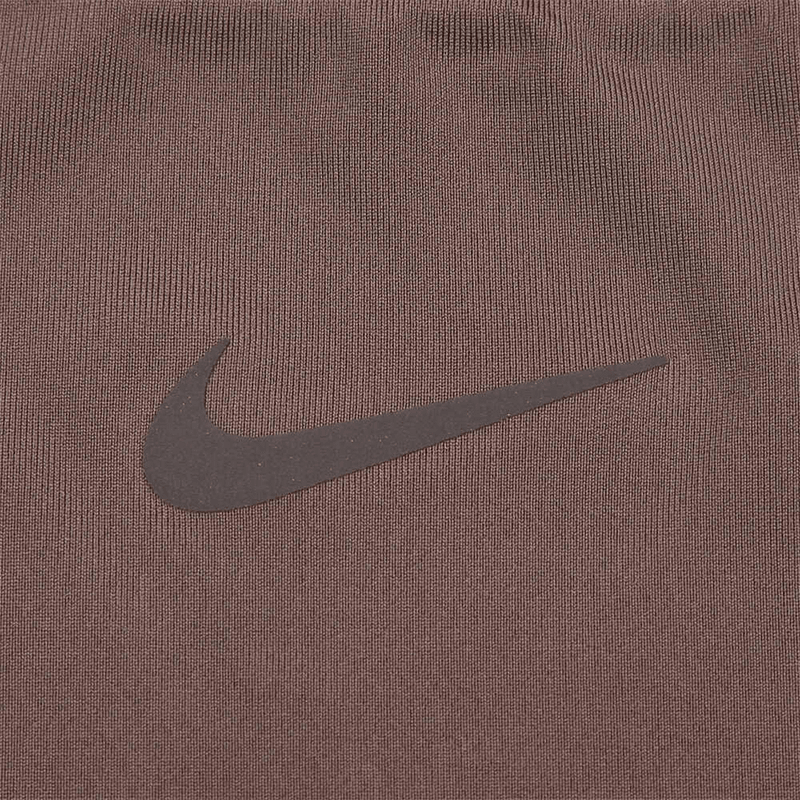 Nike Dri-Fit Brown Tee — фото 5