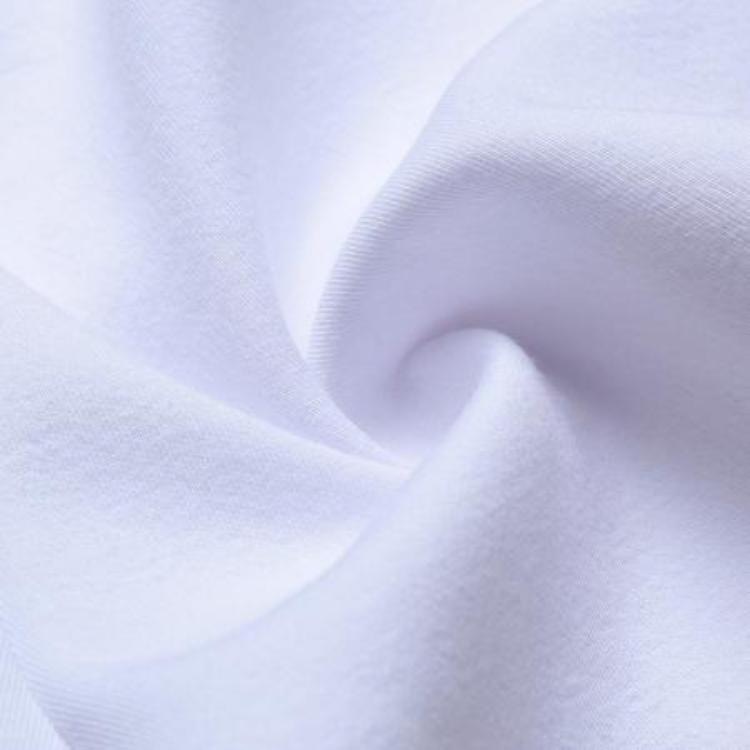 Emporio Armani EA7 White Shorts — фото 6