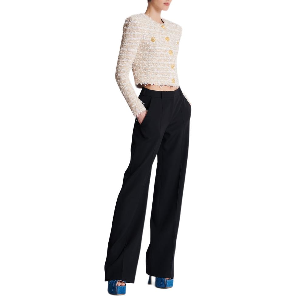 Balmain Одежда (Арт. EF1SK248KB19-GAD) — фото 3