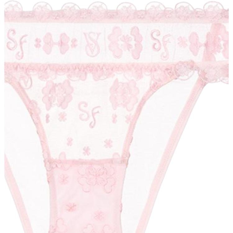 Victoria'S Secret x SUSAN FANG SS24 — фото 1