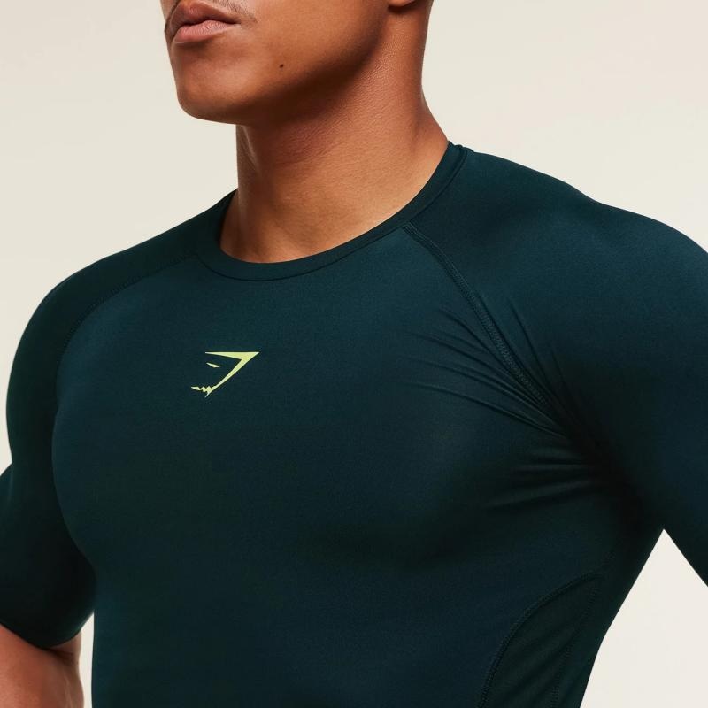Gymshark ELEMENT T — фото 3
