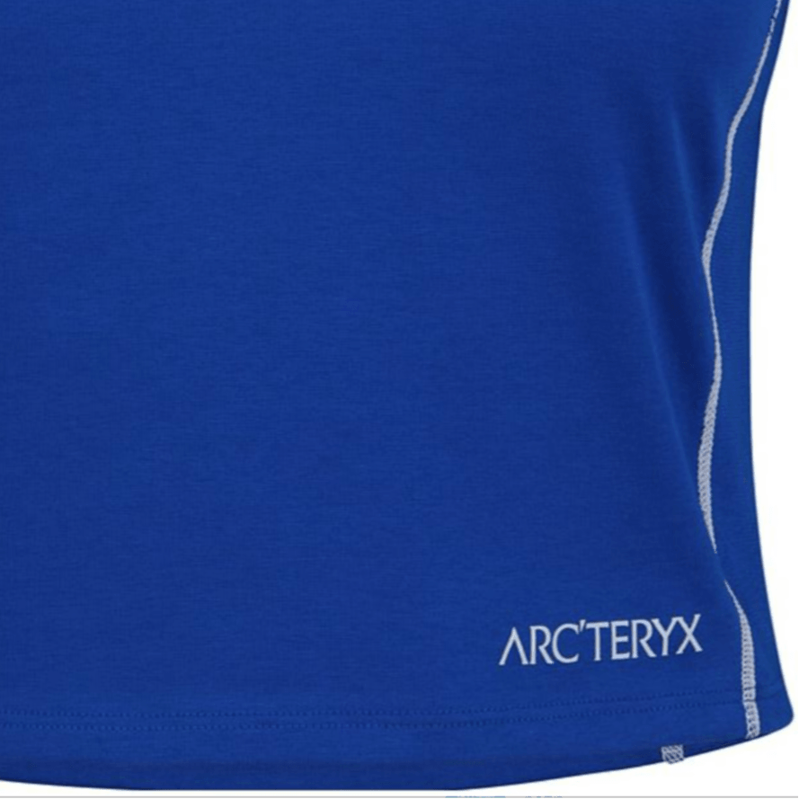 Arcteryx Alesa T-shirt — фото 5