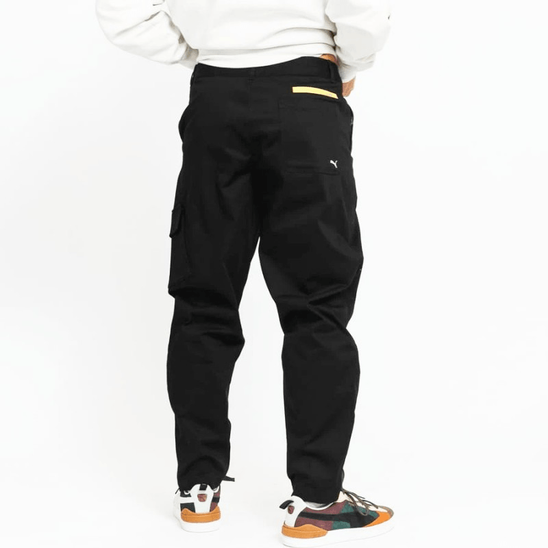 Puma x Njr Cargo Pants — фото 4
