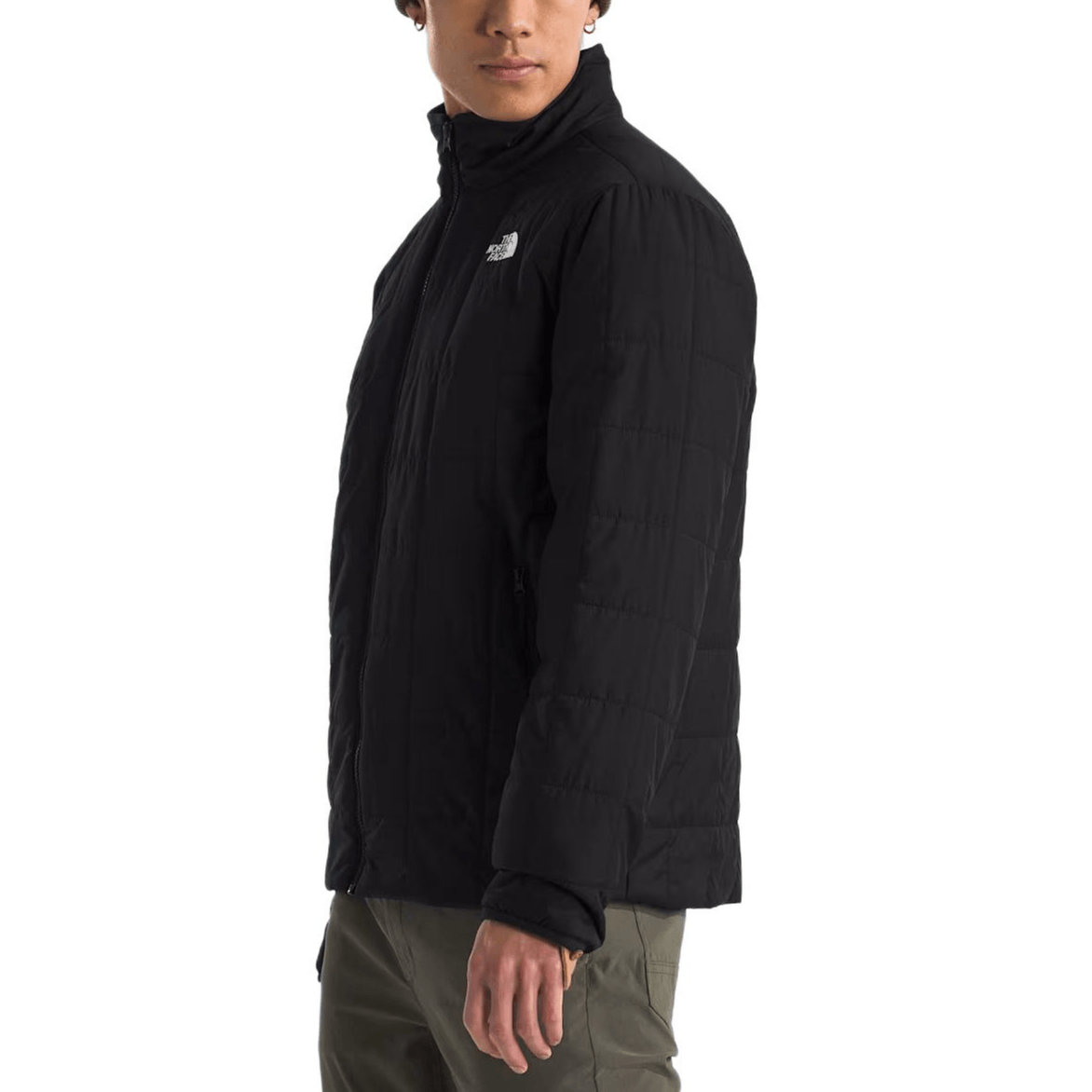 The North Face Junction Insulated Jacket — фото 6
