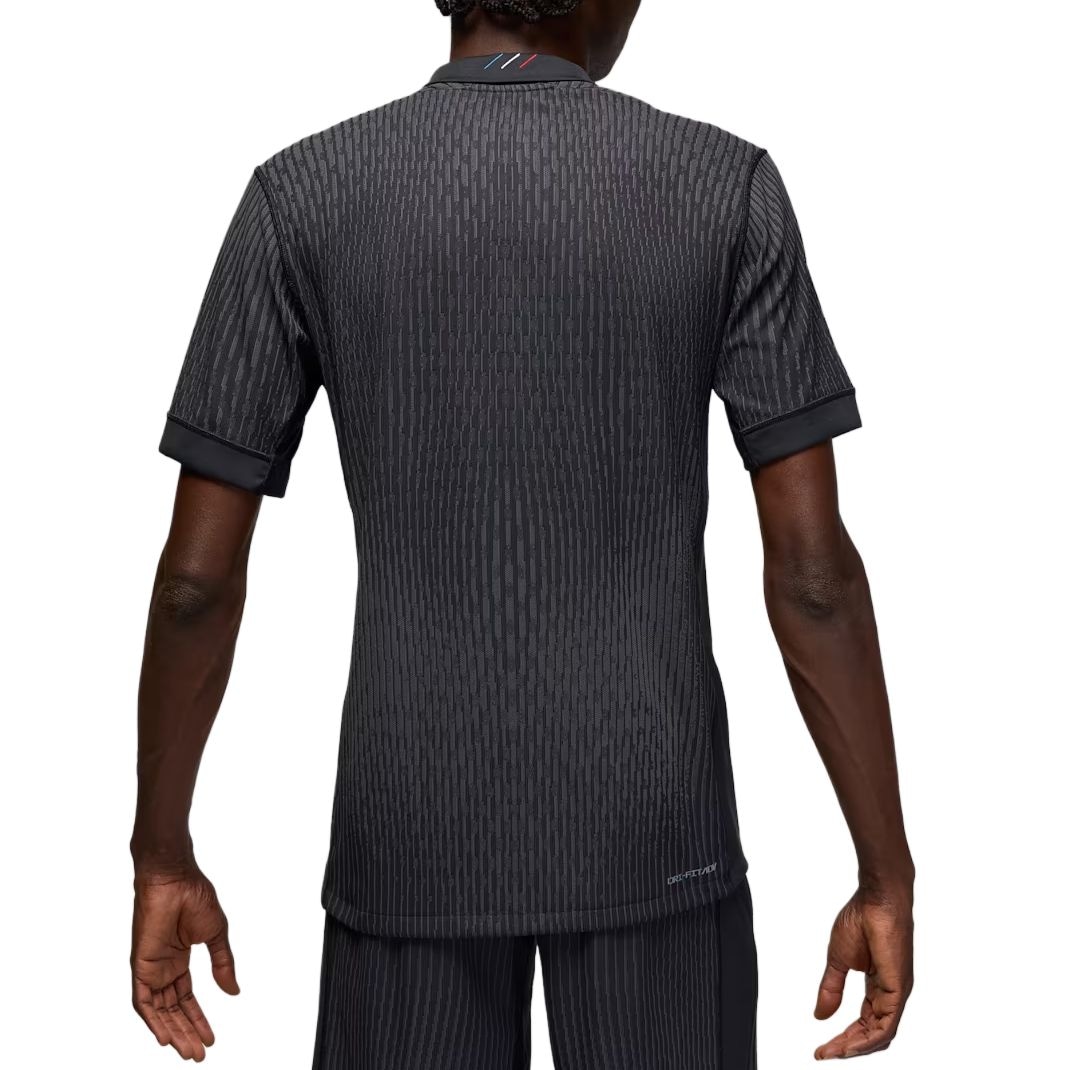 Jordan Paris Saint-Germain FW25 202526 Match Fourth Dri-FIT ADV — фото 2