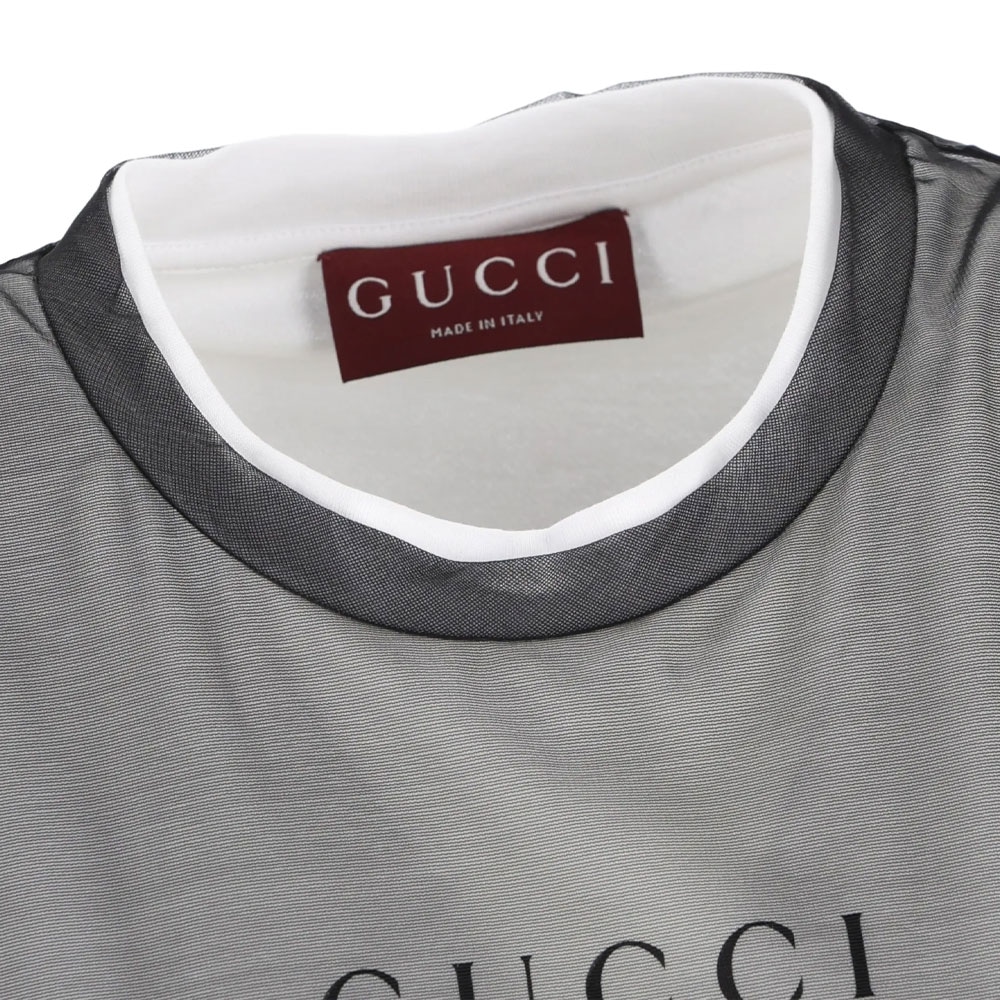 Gucci SS26 T — фото 6