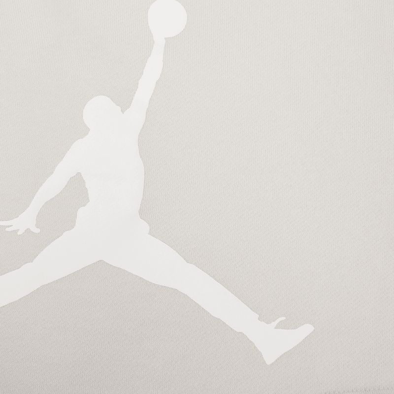 Jordan Training Shorts White — фото 3