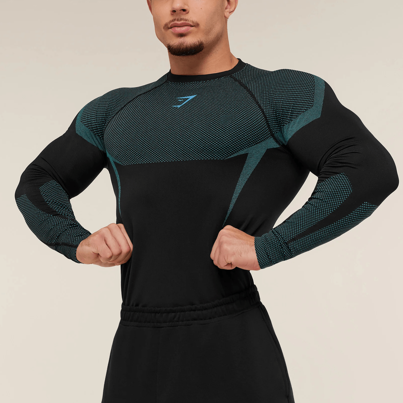 Gymshark Onyx 5.0 T — фото 3