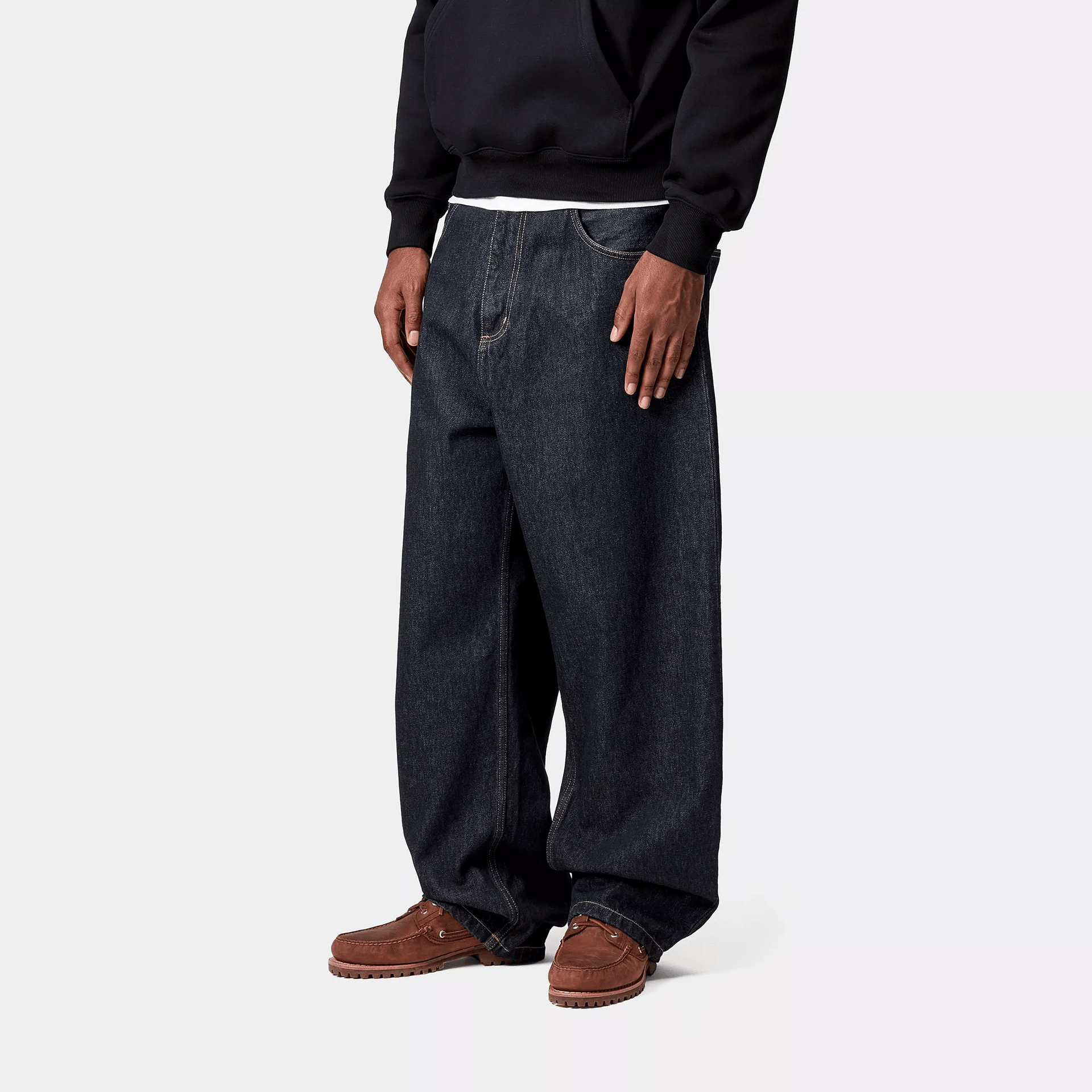 Carhartt WIP Brandon Pant — фото 2
