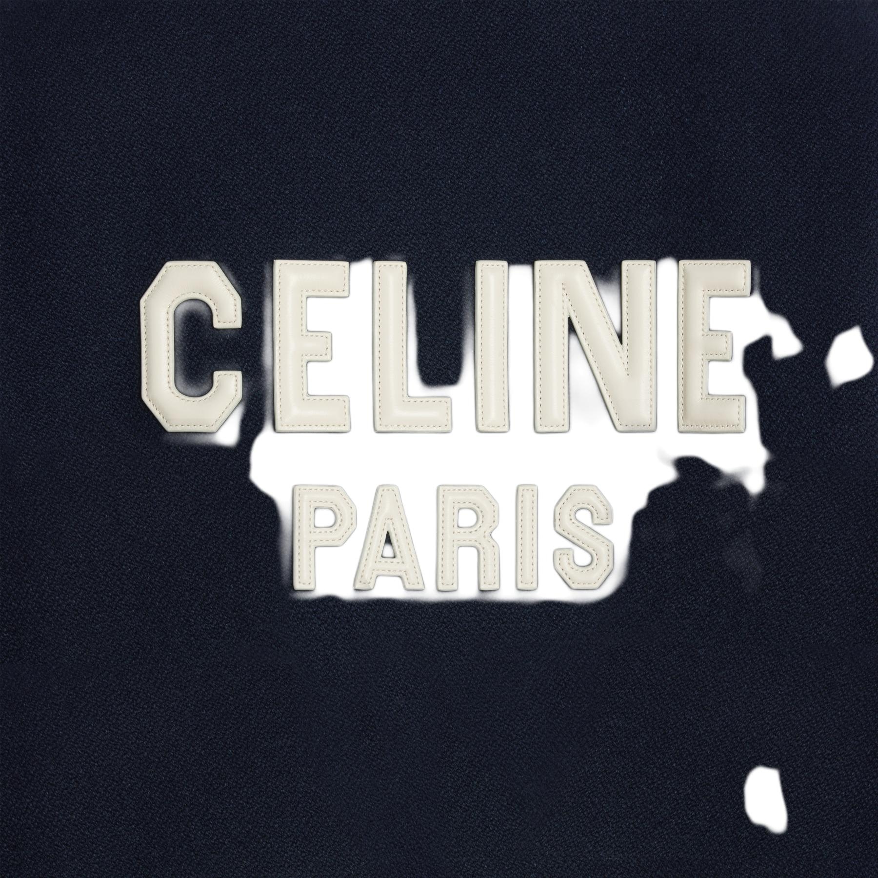 Celine FW24 Logo — фото 6