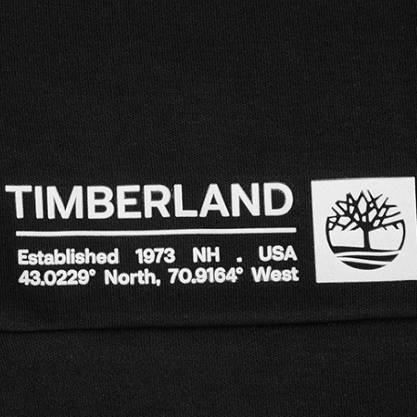 Timberland T — фото 2