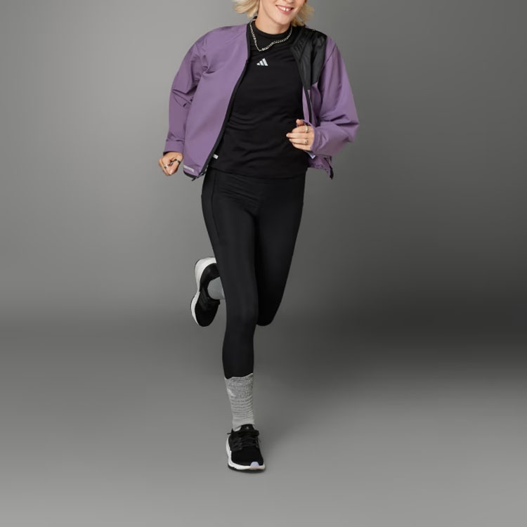 Adidas Ultimate Running Winter Leggings — фото 1