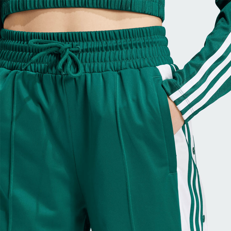 Adidas Adibreak Pants Forest Green — фото 4