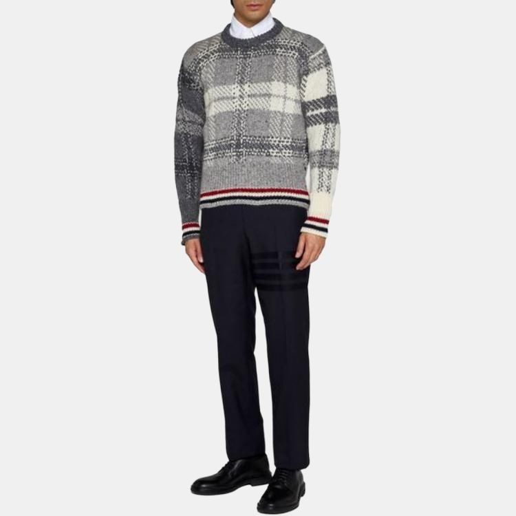Thom Browne Топы (Арт. MKA410F-Y1506-982) — фото 4