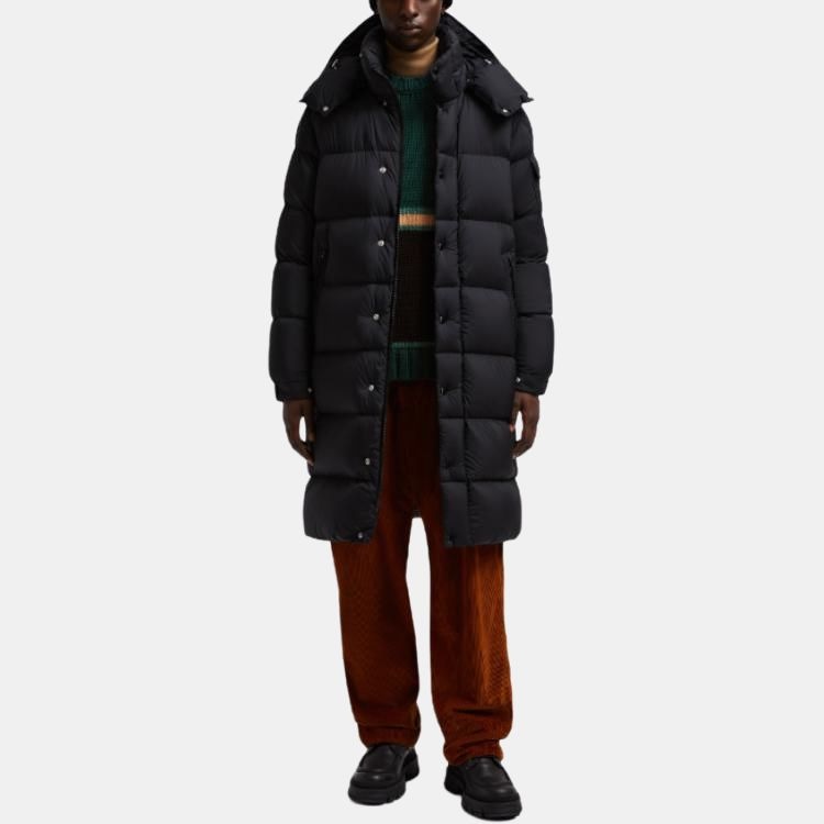Moncler Одежда (Арт. J20911C0001853333999) — фото 2