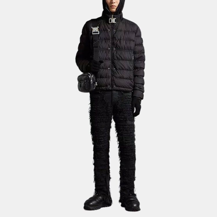 Moncler Genius x 1017 ALYX 9SM Mahondin — фото 2