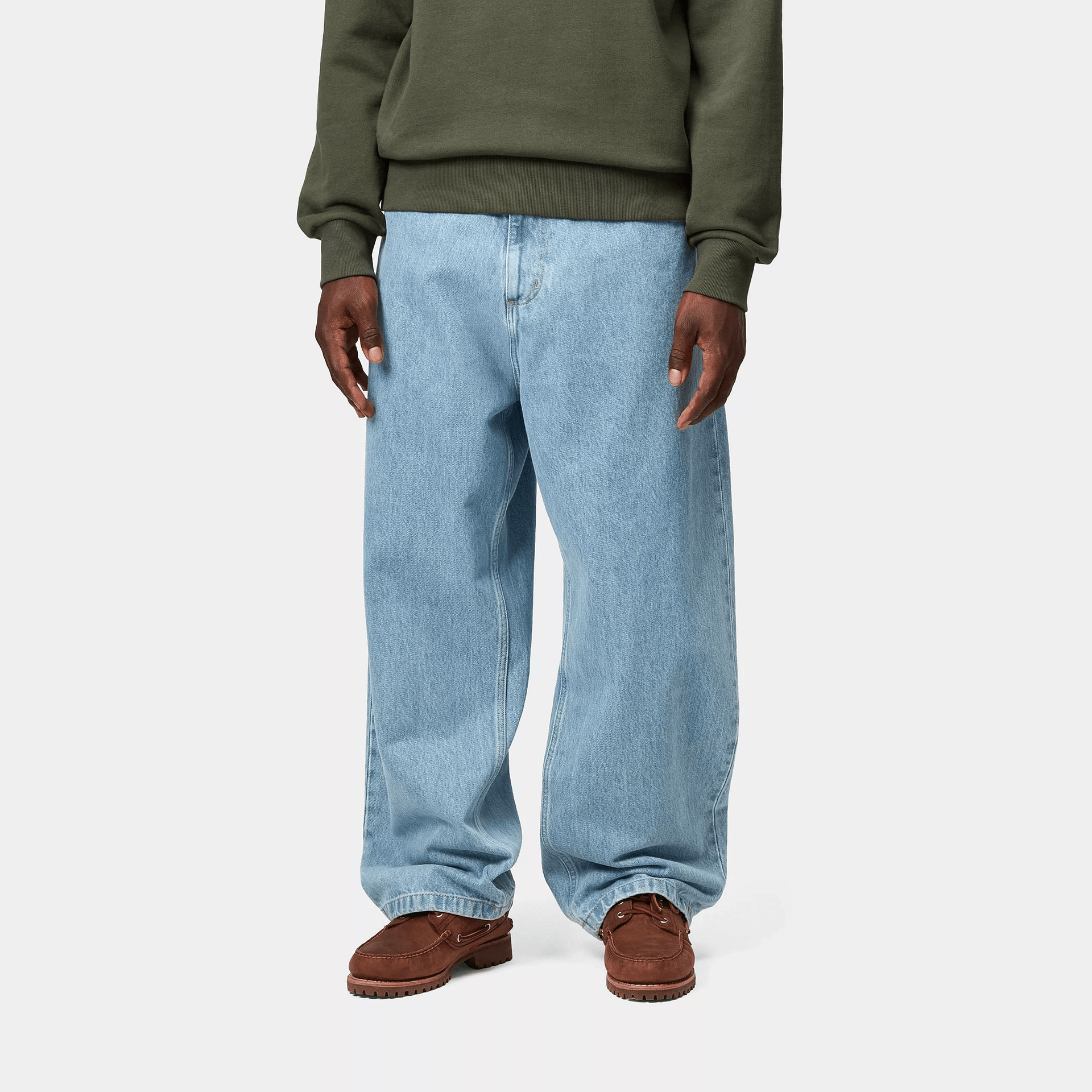 Carhartt WIP Brandon Pant — фото 3