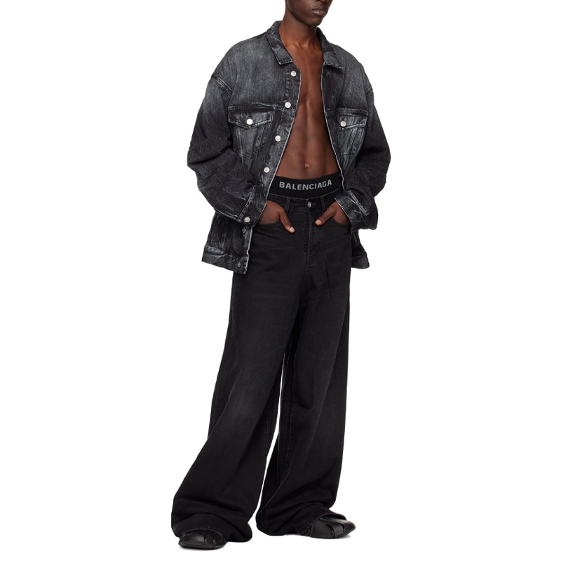 Balenciaga FW22 — фото 5