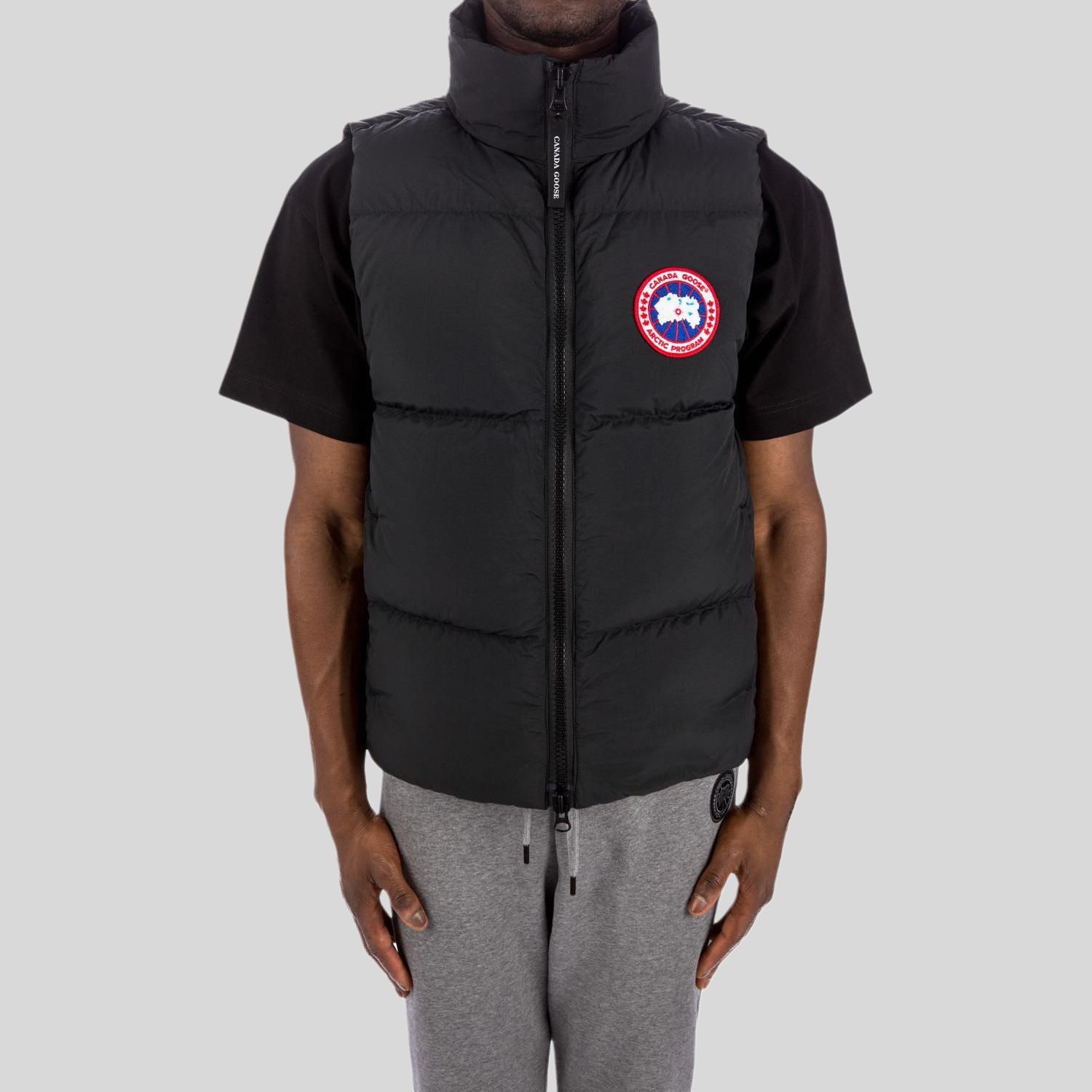 Canada Goose FW23 LAWRENCE — фото 6