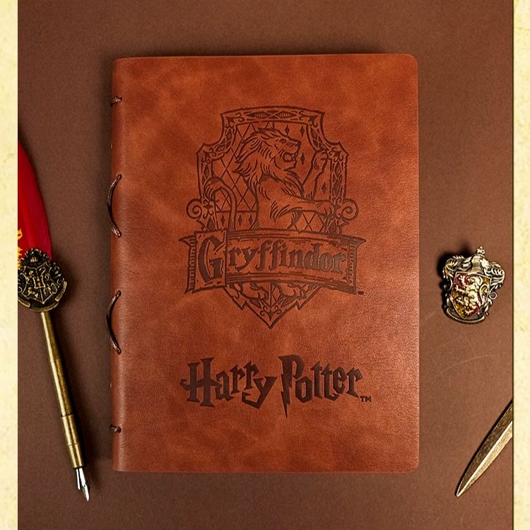 Harry Potter Notebook Set — фото 1