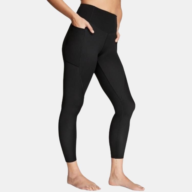 Victoria'S Secret VS Sport Leggings Black — фото 2