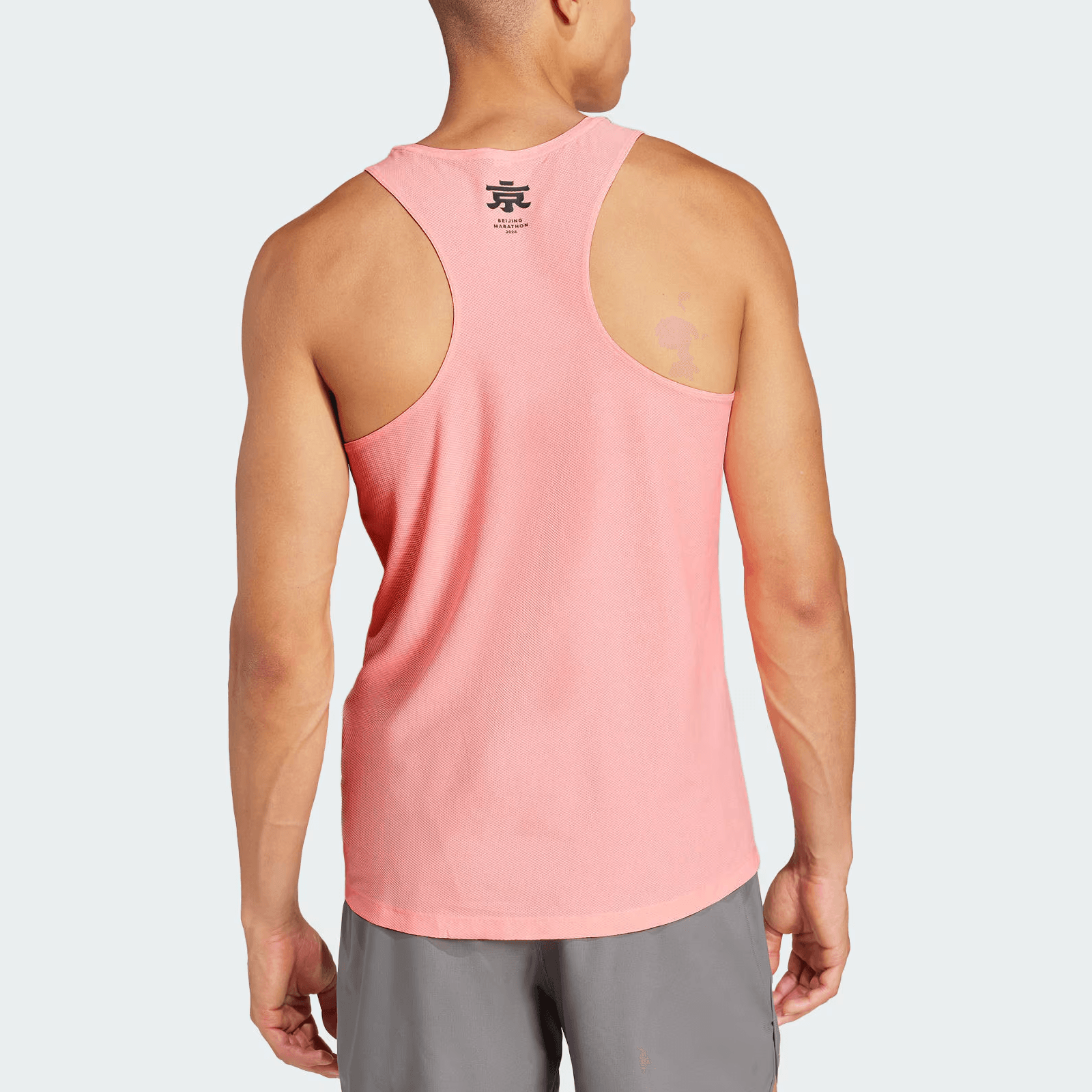 Adidas FW24 BJM TANK M 2024 — фото 2