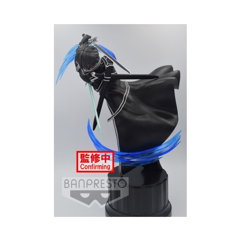 Banpresto integral factor ver. 23cm — фото 3