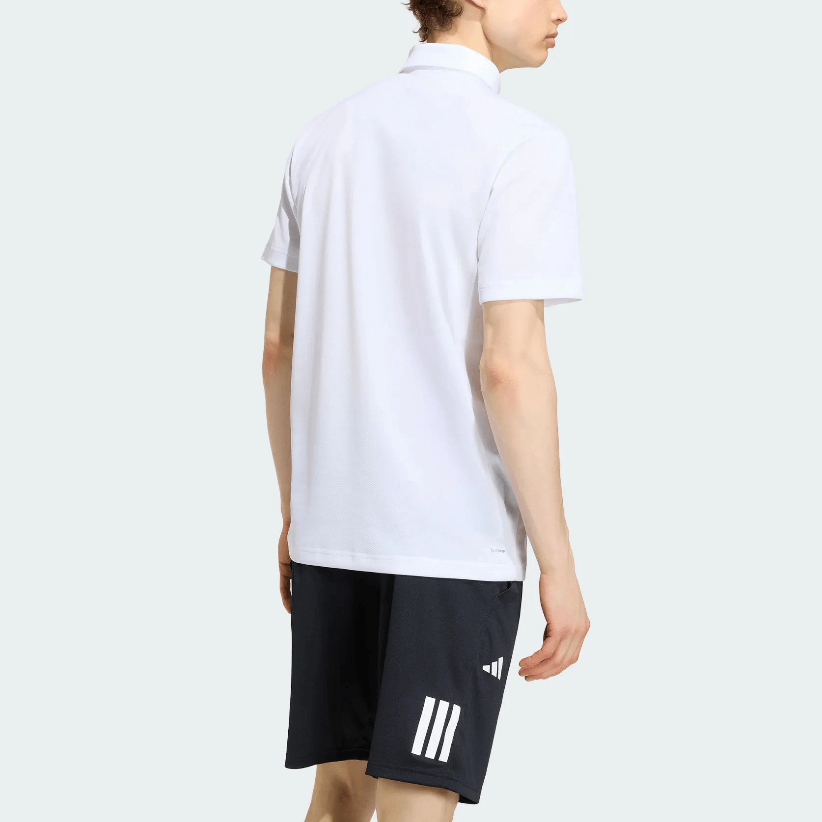 Adidas Tennis FAB Polo — фото 2
