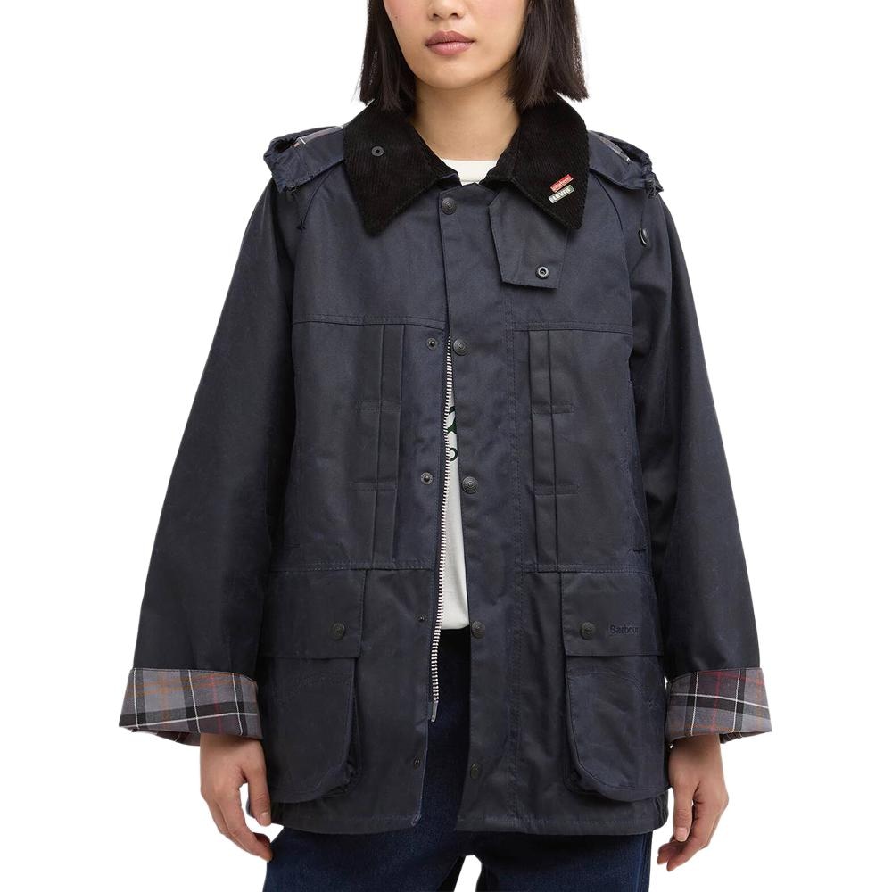 Barbour levis FW25 Bedale — фото 3