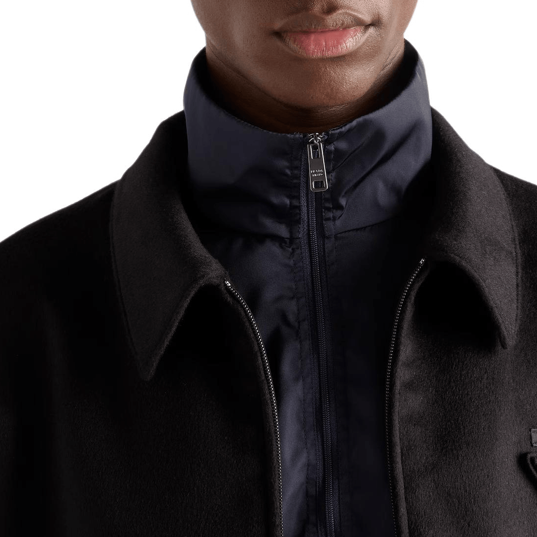 Prada FW25 — фото 4