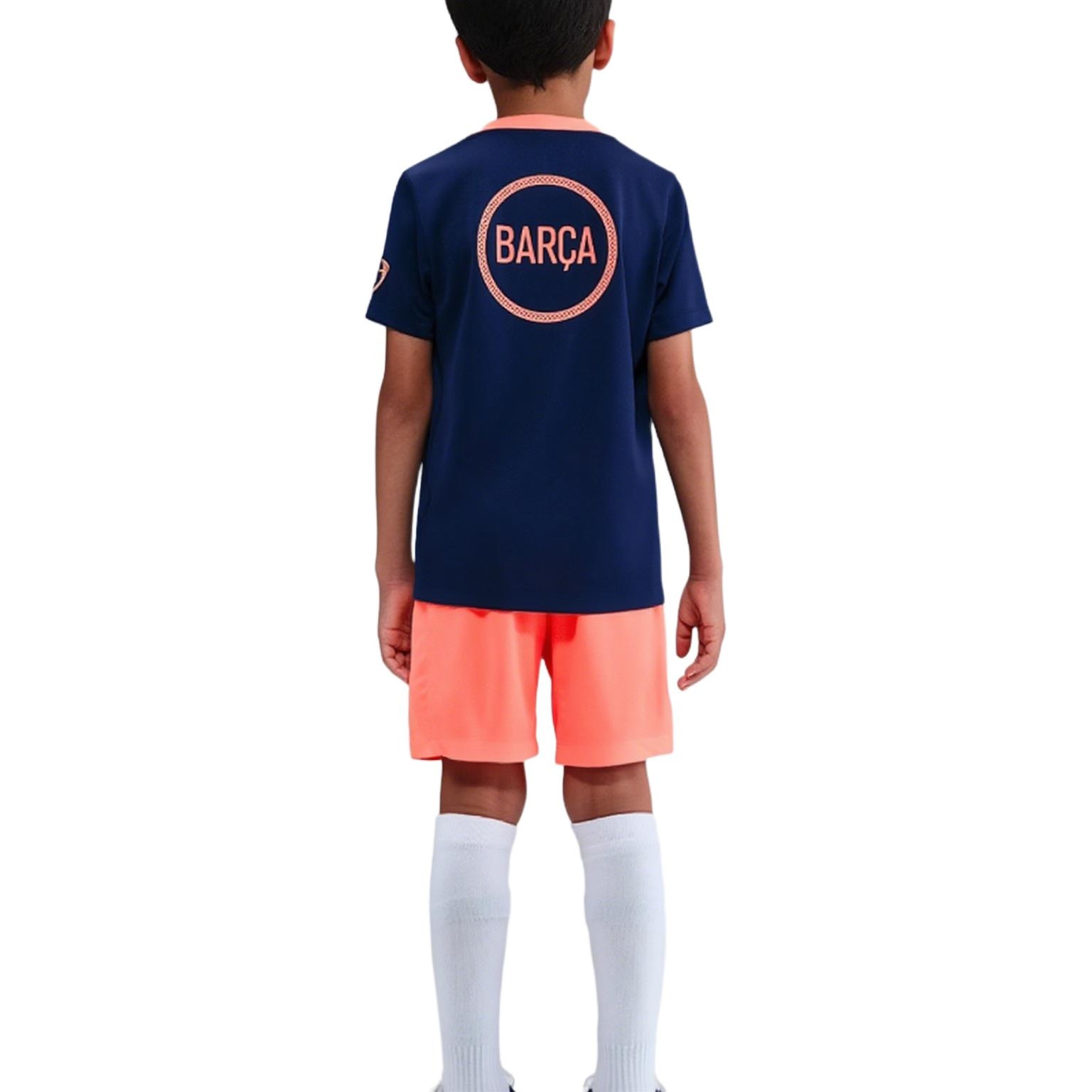 Nike T Academy Pro Third Dri-FIT — фото 1