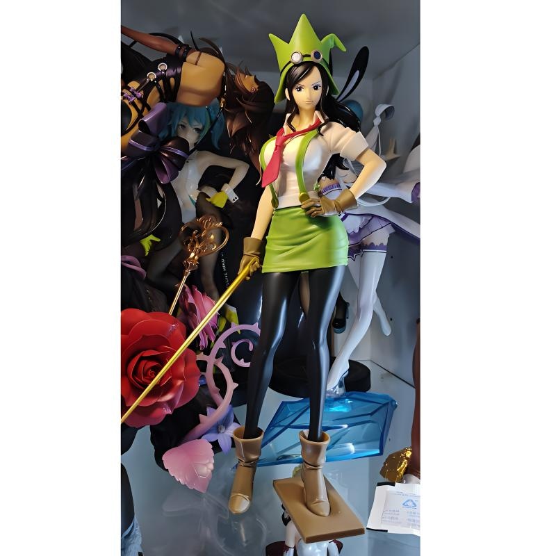 Banpresto sweet style pirates a 18cm — фото 3