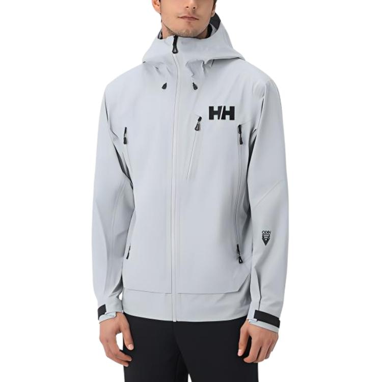 Helly Hansen Odin — фото 11