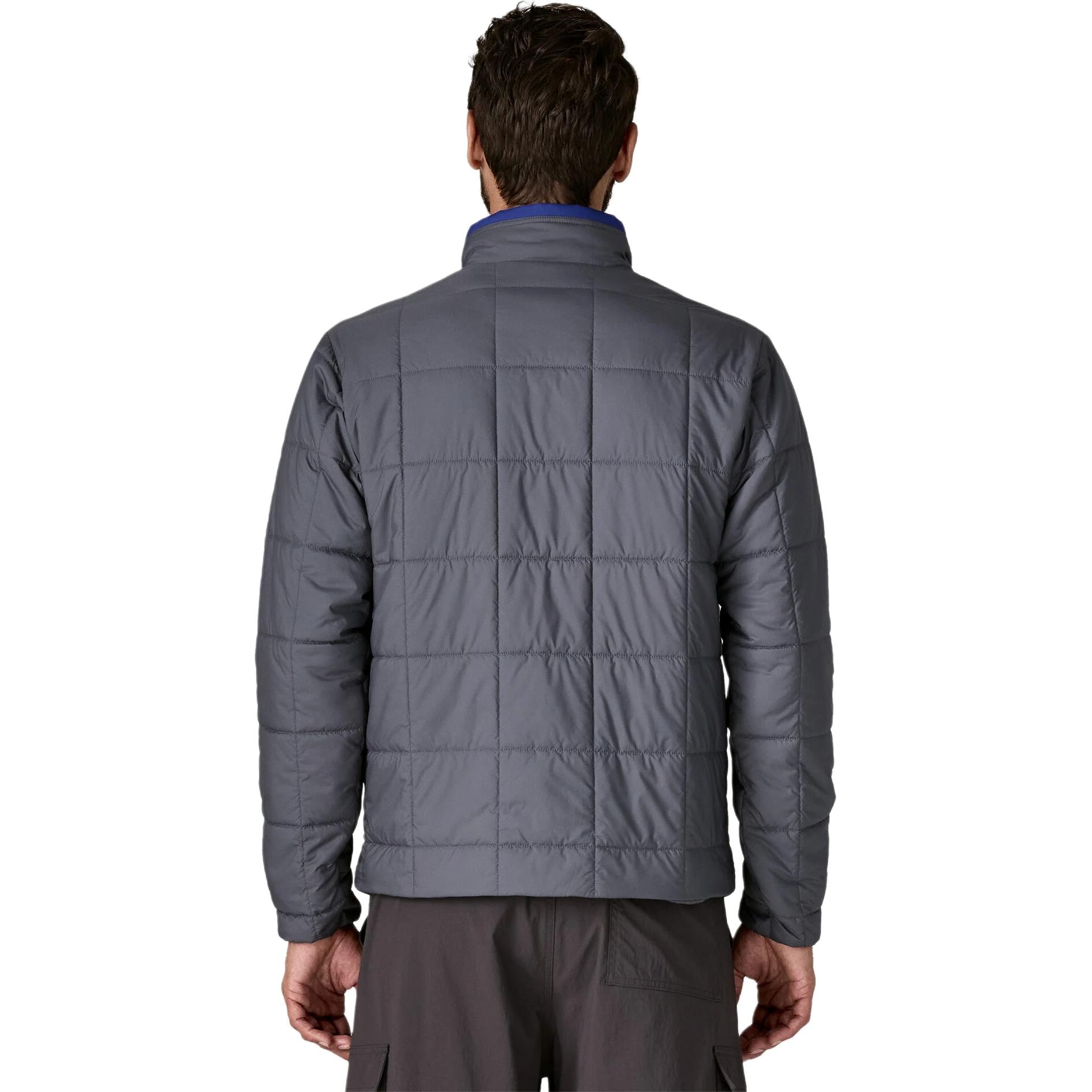 Patagonia FW25 Light Gust — фото 10