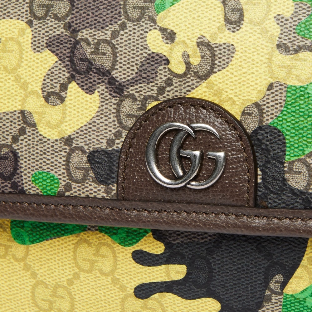 Gucci GG Monogram — фото 4
