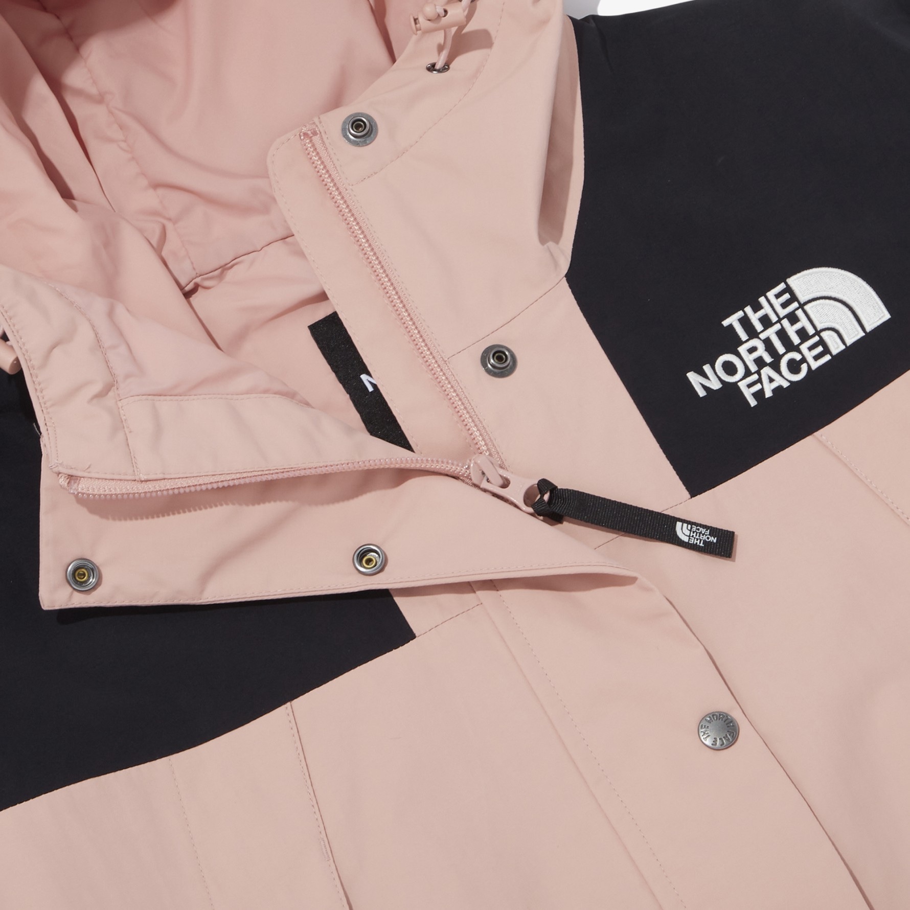 The North Face W's Go Mountain Jacket — фото 4