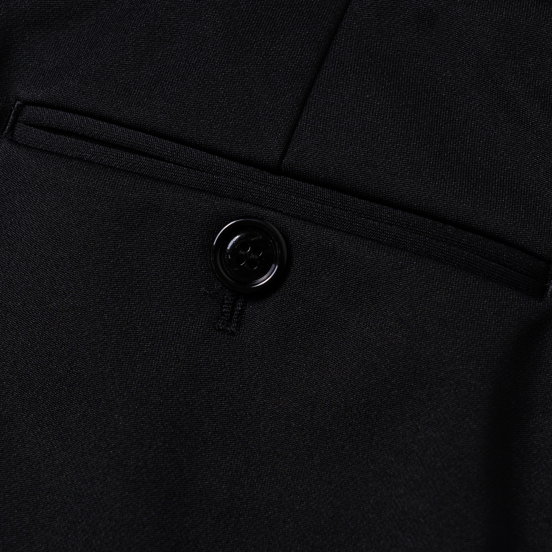 Gucci x adidas Logo Stripe Shorts Black — фото 5