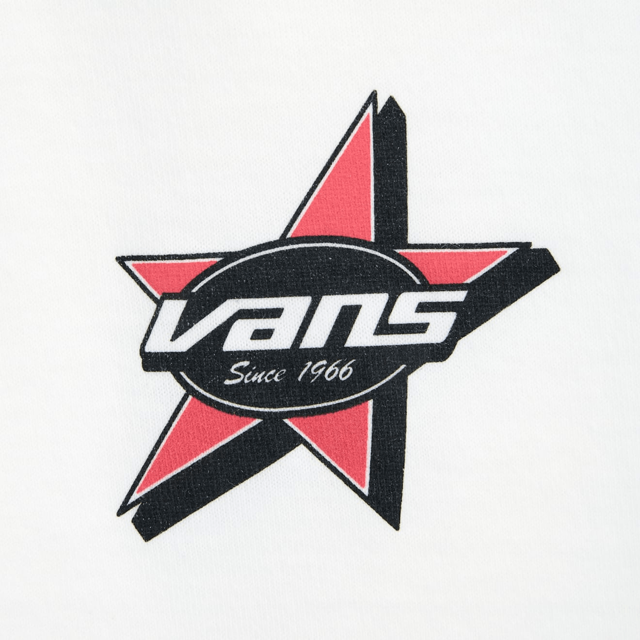 Vans T — фото 5