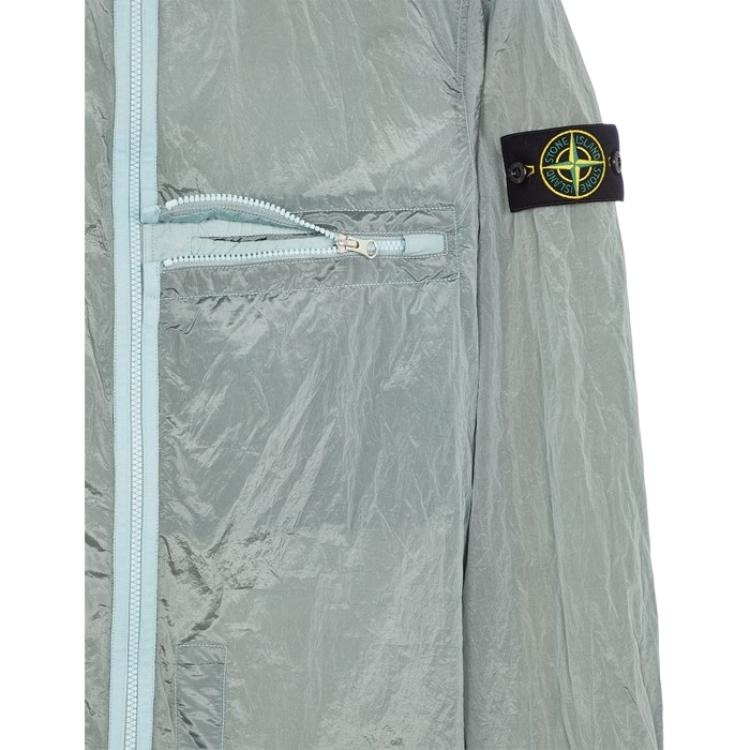 Stone Island Nylon Metal Jacket — фото 3