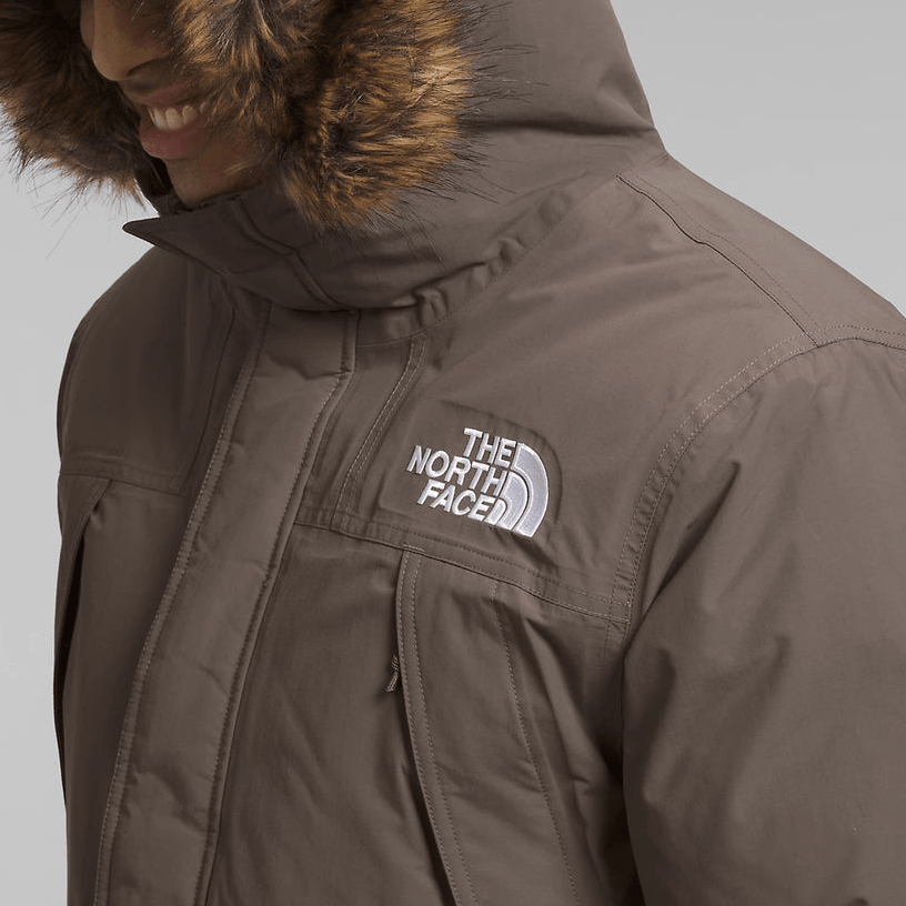 The North Face Mcmurdo Brown — фото 4