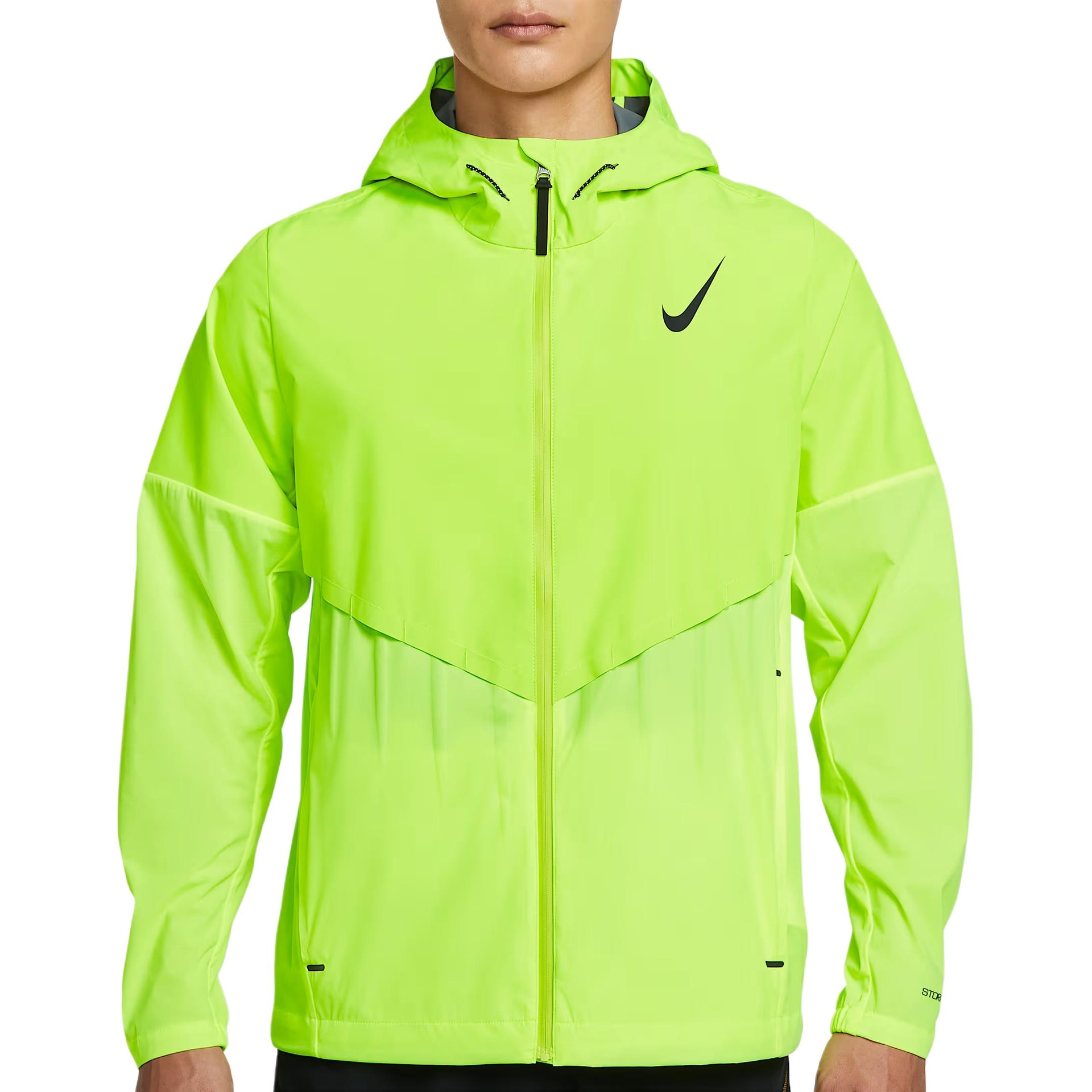 Nike AEROSWIFT STORM-FIT — фото 3