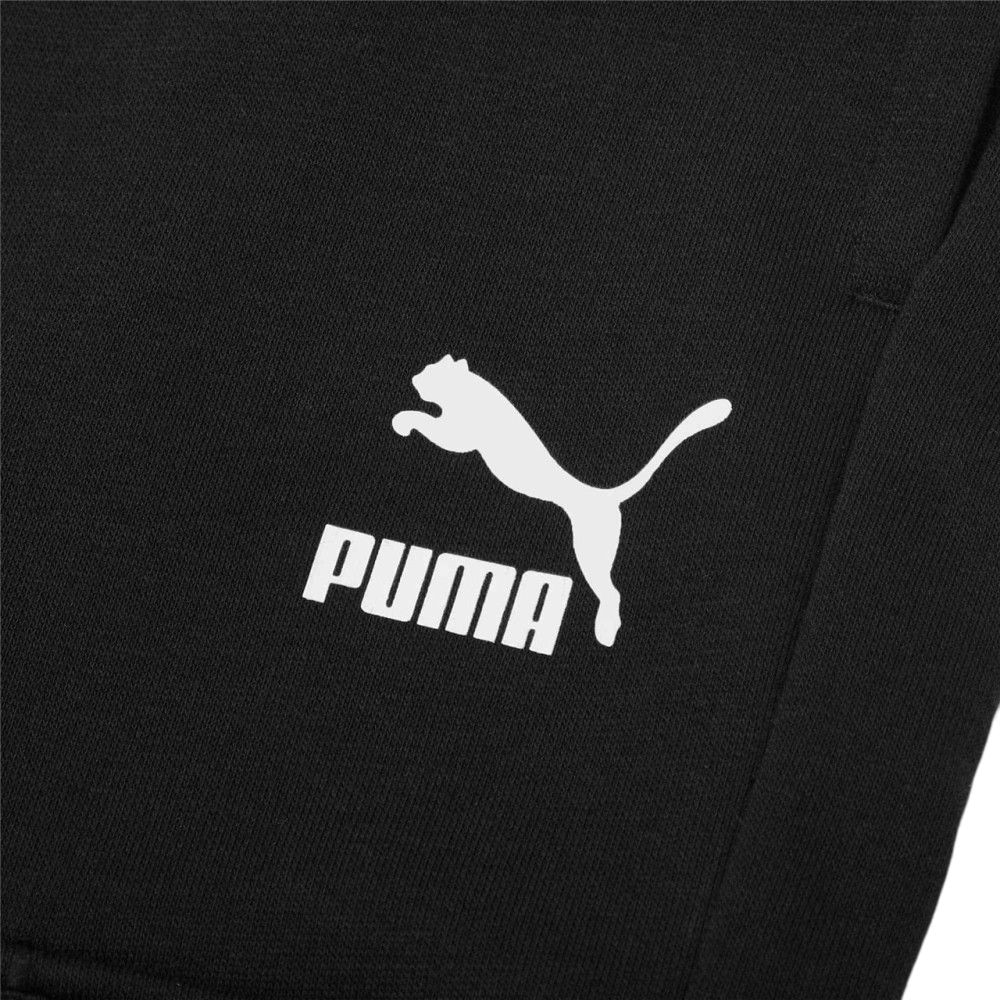 Puma Clsx Cargo Sweatpants Tr logo — фото 3