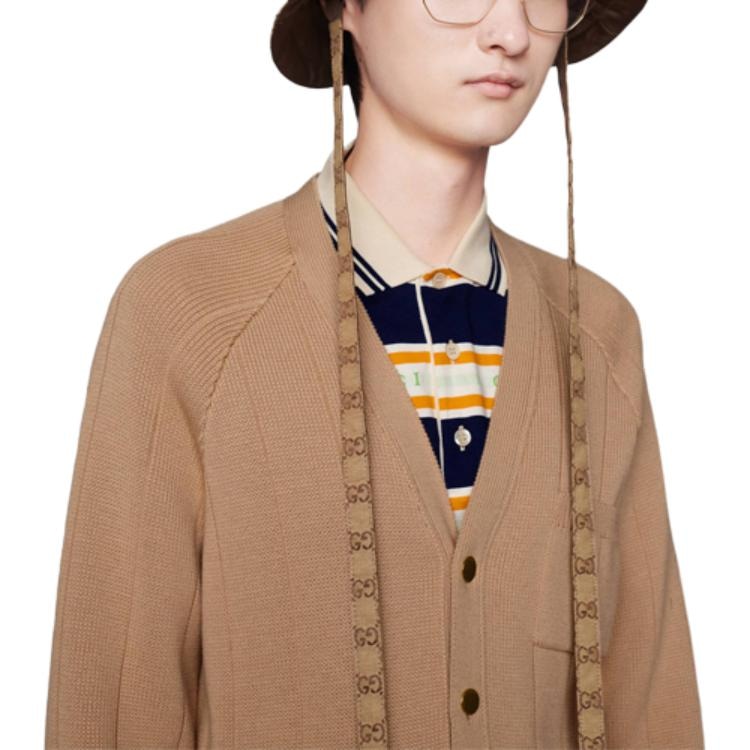 Gucci Cardigan — фото 2